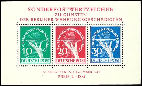 Los 8323