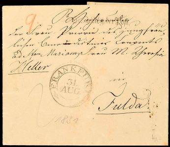 Lot 2815