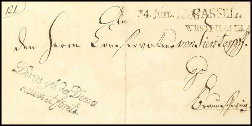 Lot 2802
