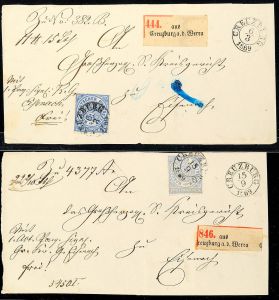Lot 3506