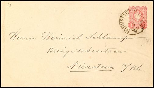 Lot 3507