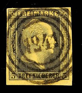 Lot 2601