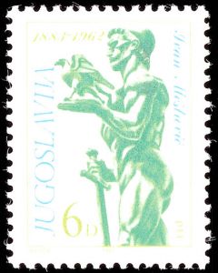 Los 8511