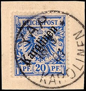 Lot 3516