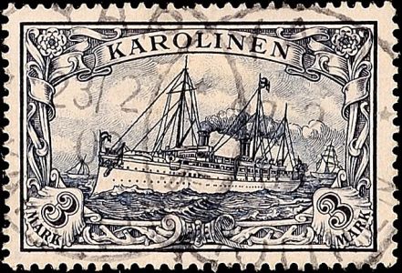 Lot 3535