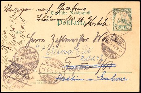 Lot 5771