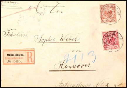 Lot 5770