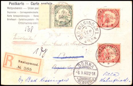 Lot 5769