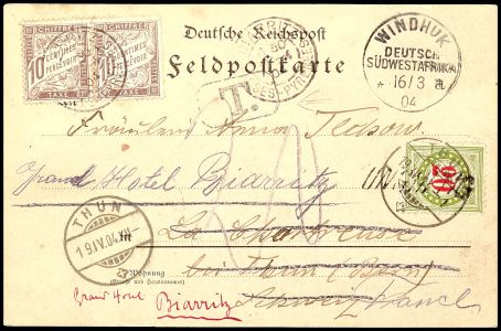 Lot 5776