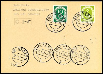 Lot 8581