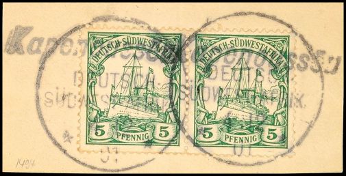 Lot 5722