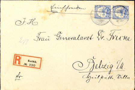 Lot 5724
