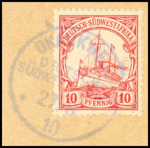 Lot 5730