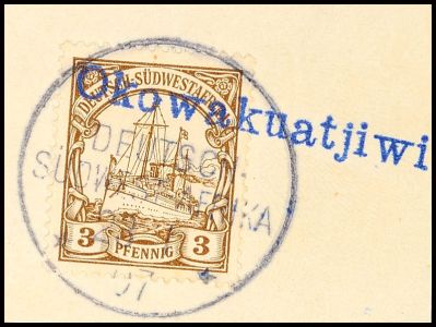 Lot 5733