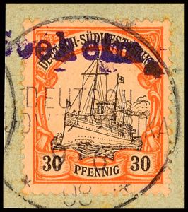 Lot 5748