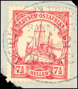Lot 5607