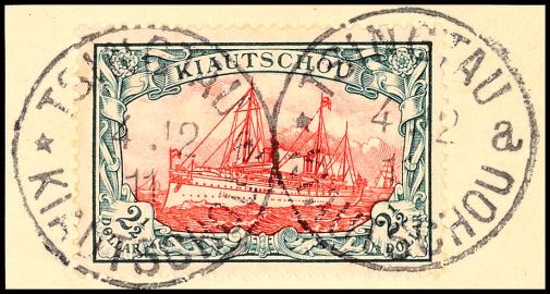 Lot 5836