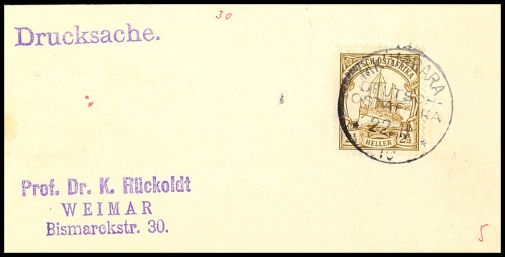 Lot 5552