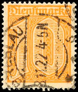 Lot 2867