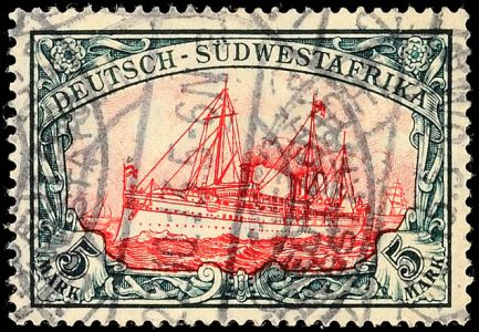 Lot 5689