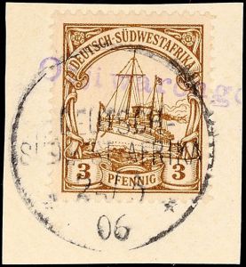 Lot 5735