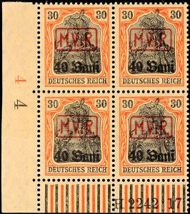 Lot 5556