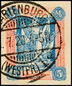 Lot 5602