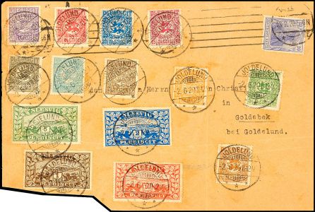 Lot 5740