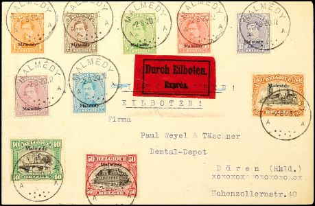 Lot 5580