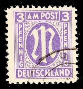 Los 8445