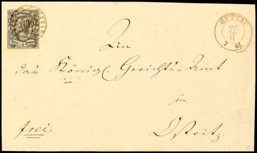Lot 2923