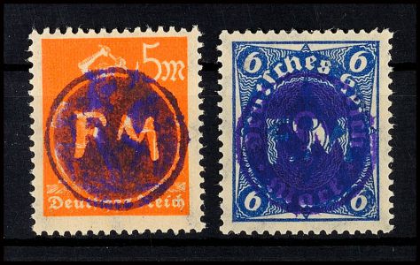 Los 7645