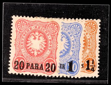 Lot 5445