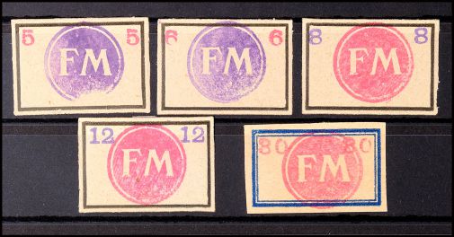 Lot 7628