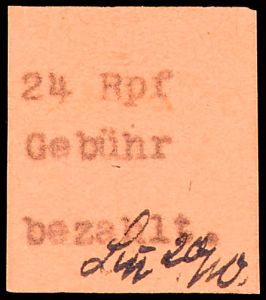 Lot 7603