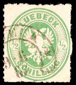 Lot 1848