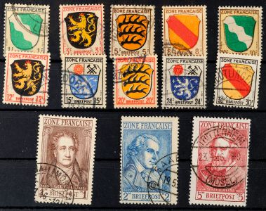 Lot 8575