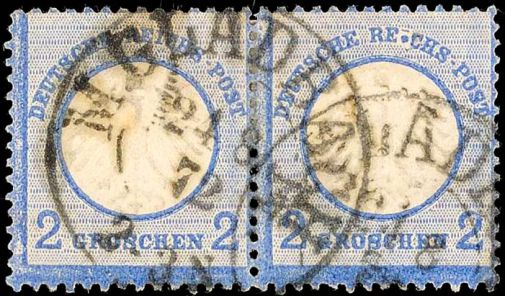 Lot 1857