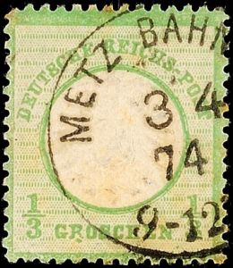 Lot 2372