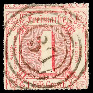 Lot 3052