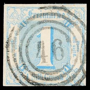 Lot 3057