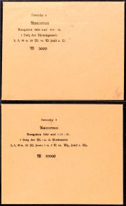 Lot 5815