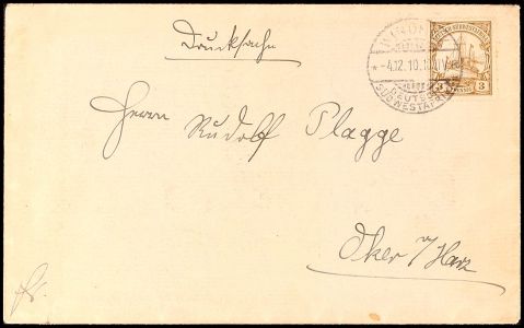 Lot 5678