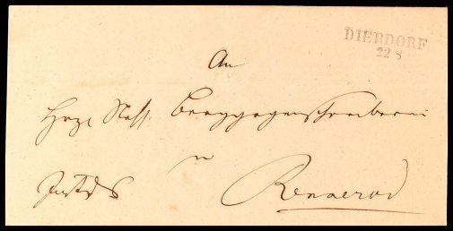 Lot 2807