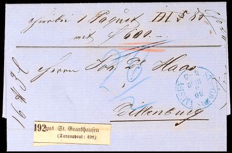 Lot 3438