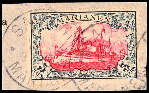 Lot 5891