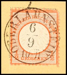 Lot 2882