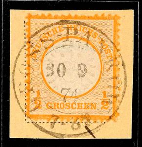 Lot 1919