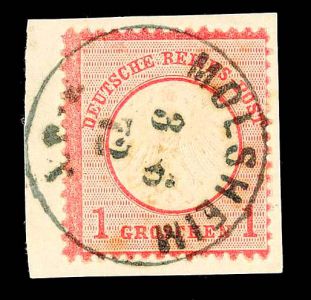 Lot 1857