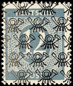 Los 8717